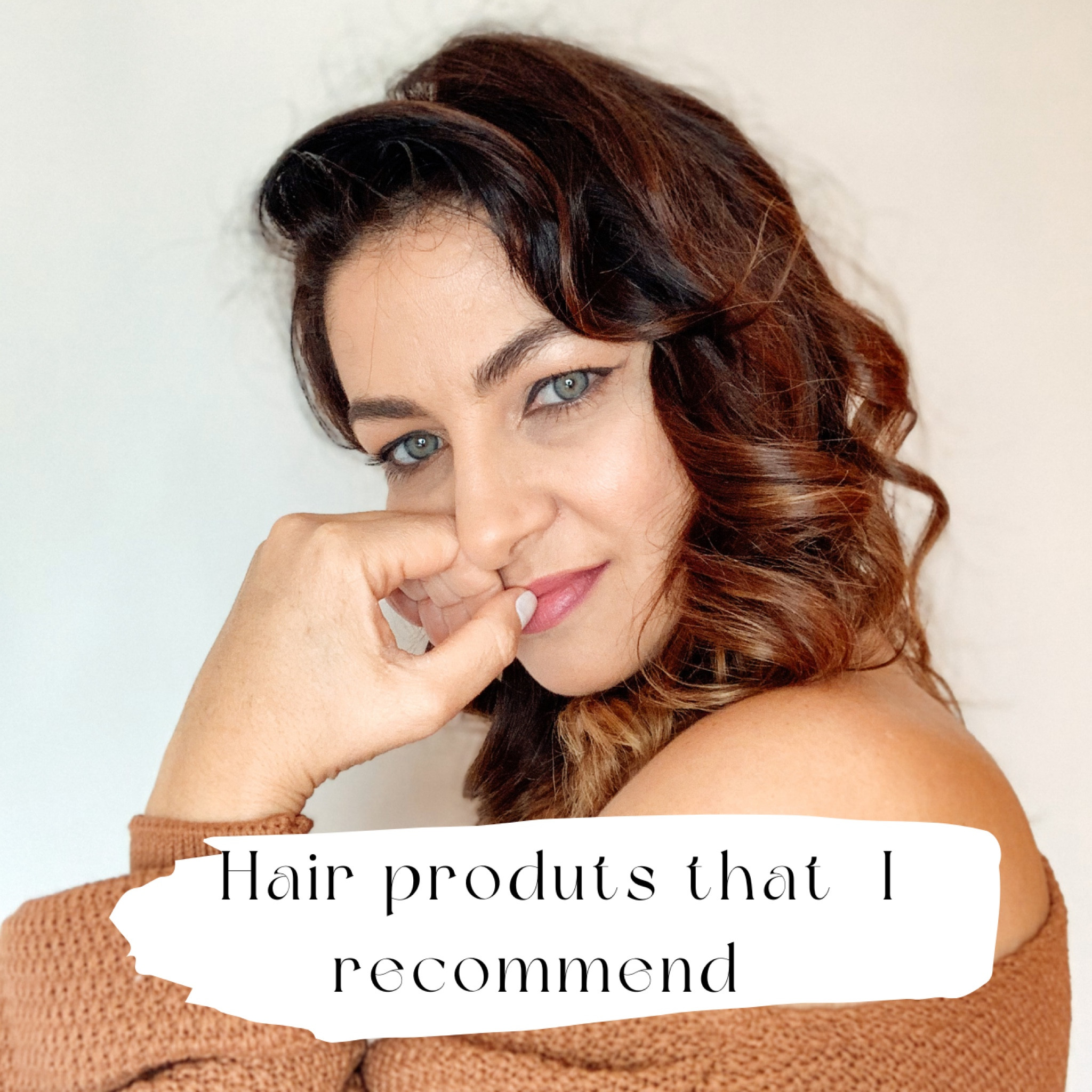 All of my favorite hair products  

#LTKSeasonal #LTKunder100 #LTKbeauty