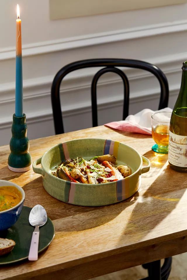 Rhoda Large Serving Bowl | Urban Outfitters (US and RoW)
