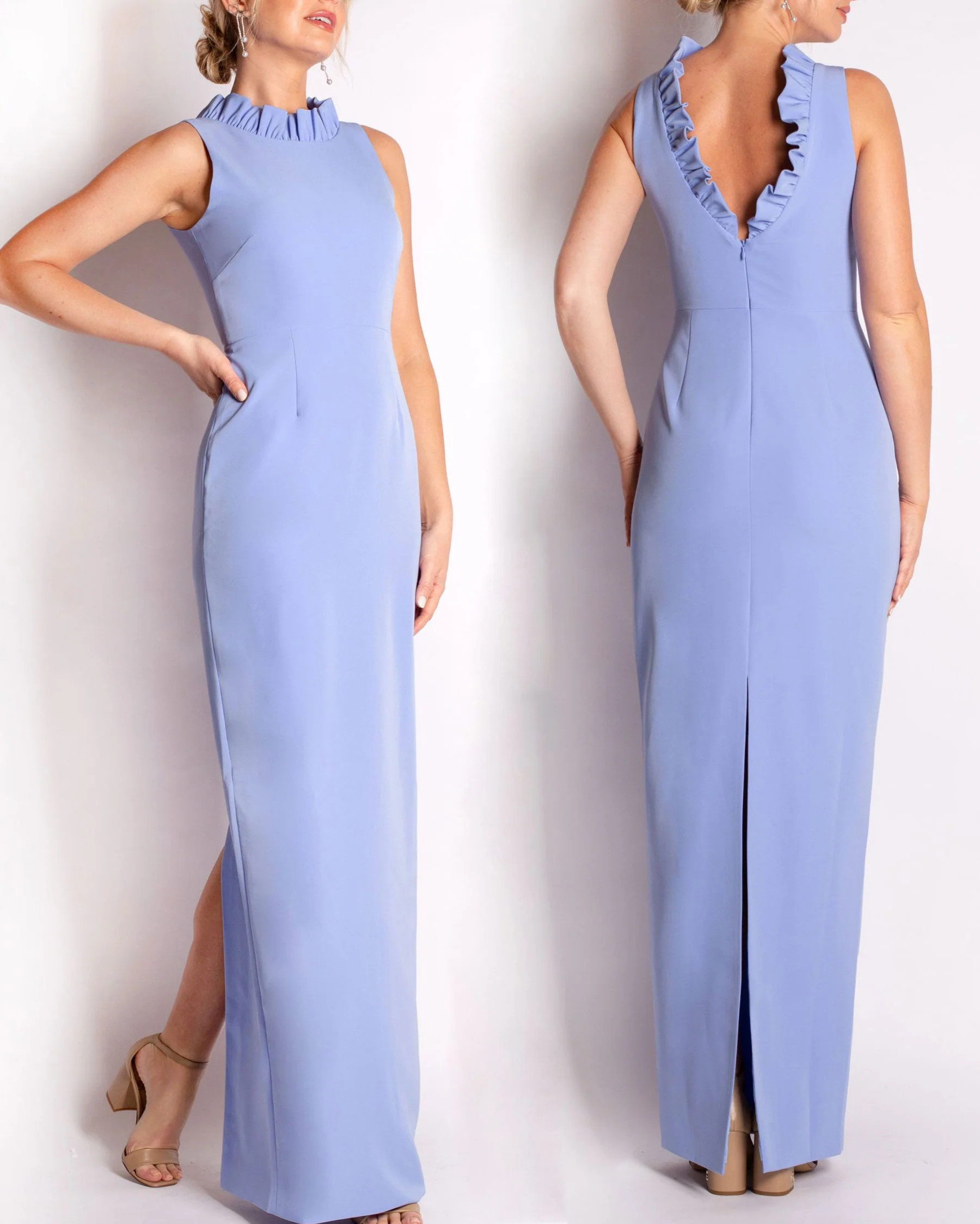 The Camilyn Beth Alexandria Gown | Camilyn Beth