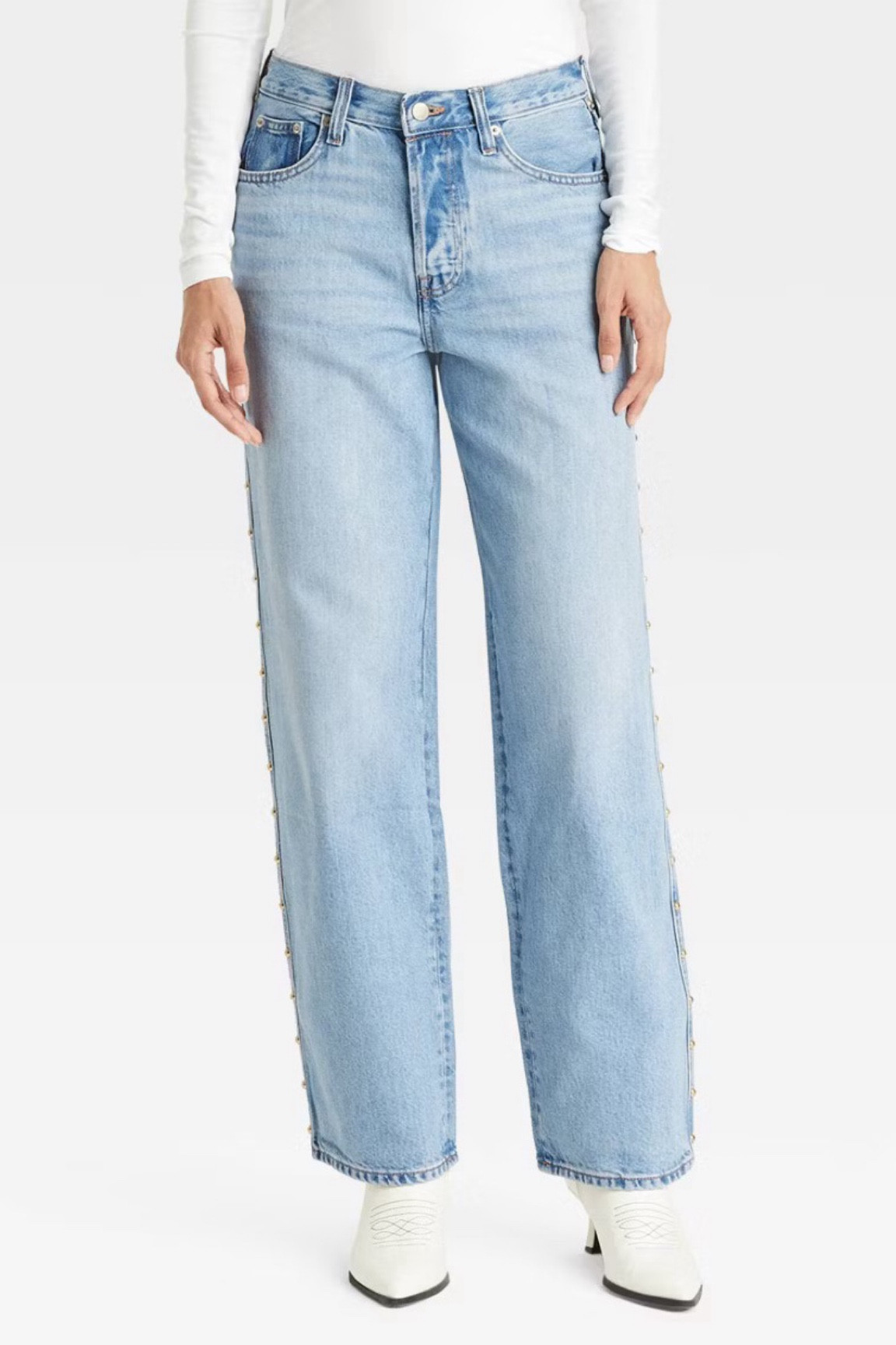 New fall jeans from target 


#LTKStyleTip #LTKFindsUnder50 #LTKSeasonal