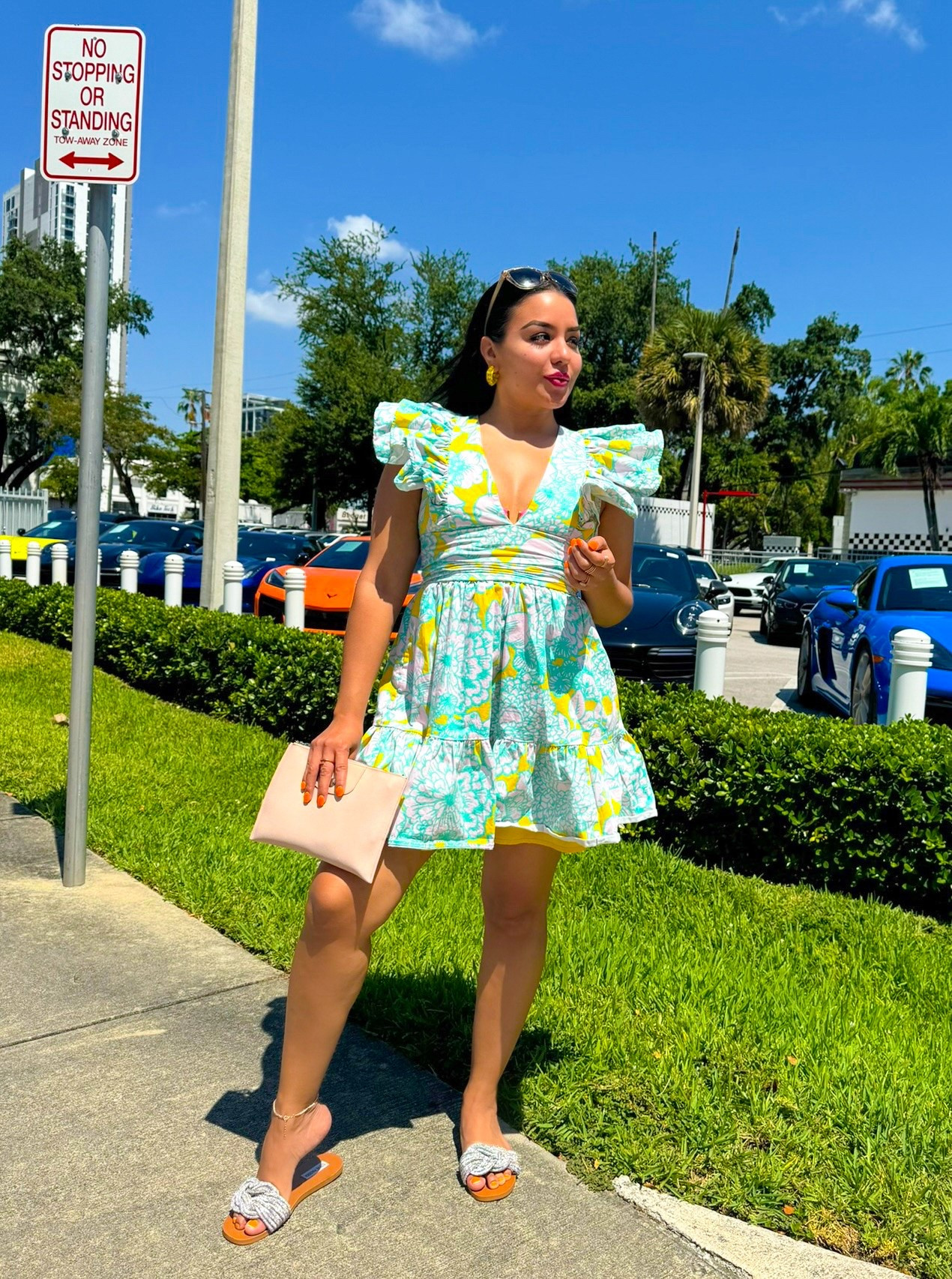 Size 6. True to size. Perfect for vacation 

#LTKSeasonal #LTKxMadewell #LTKGiftGuide