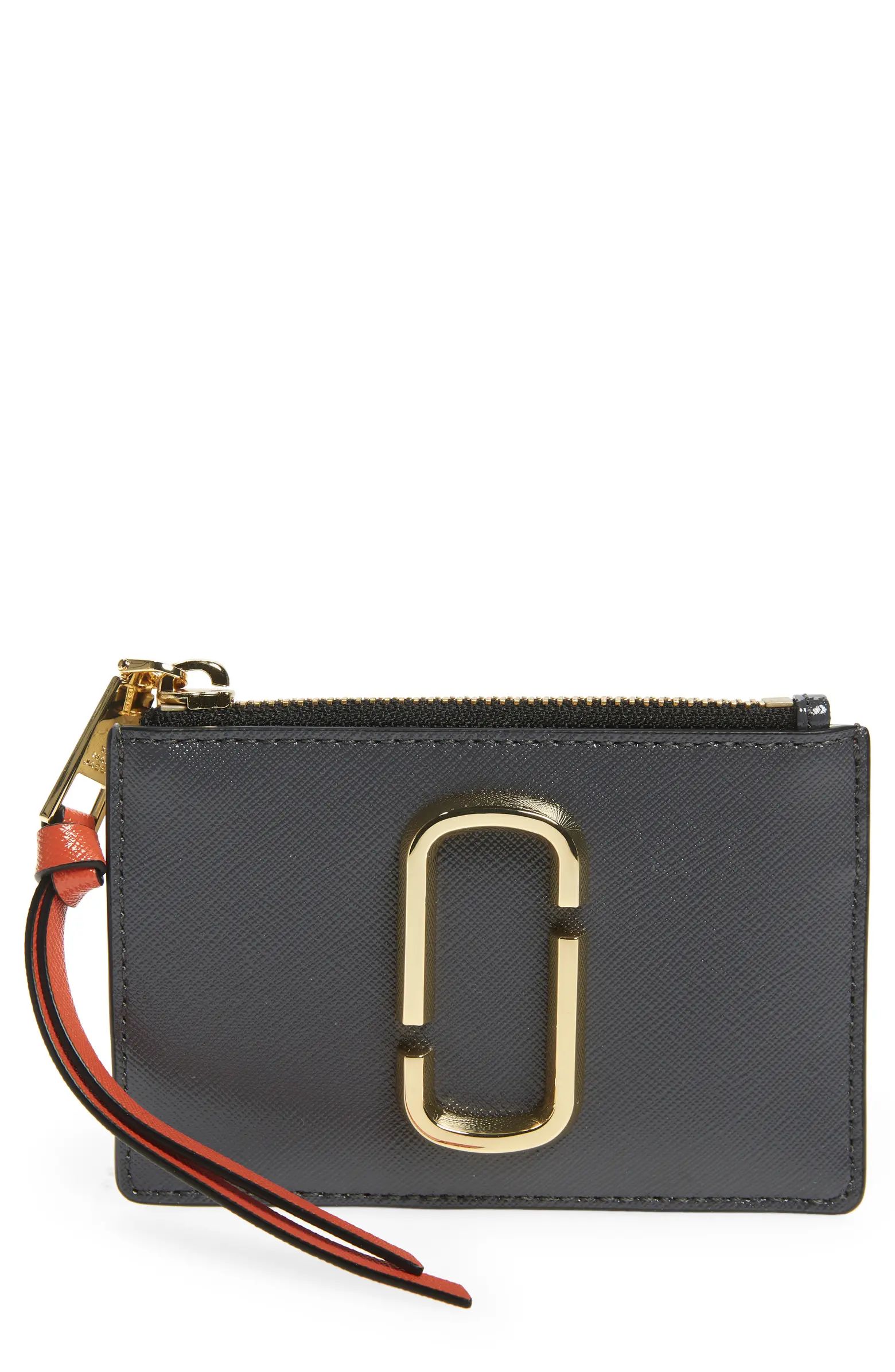 Snapshot Leather ID Wallet | Nordstrom