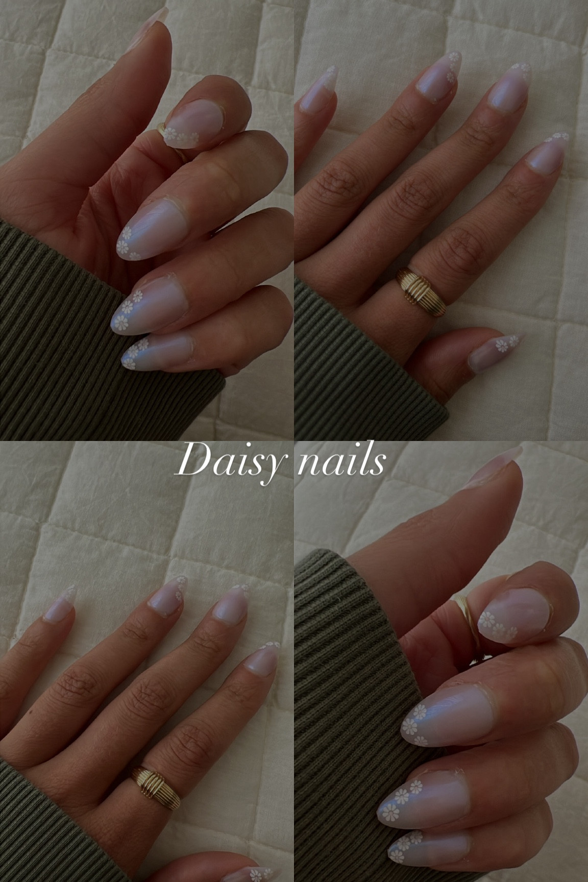 My 10 minute manicure! These are the only press ons I’ve tried that genuinely last 2+ weeks🫶🏼

#LTKfindsunder50 #LTKbeauty #LTKstyletip