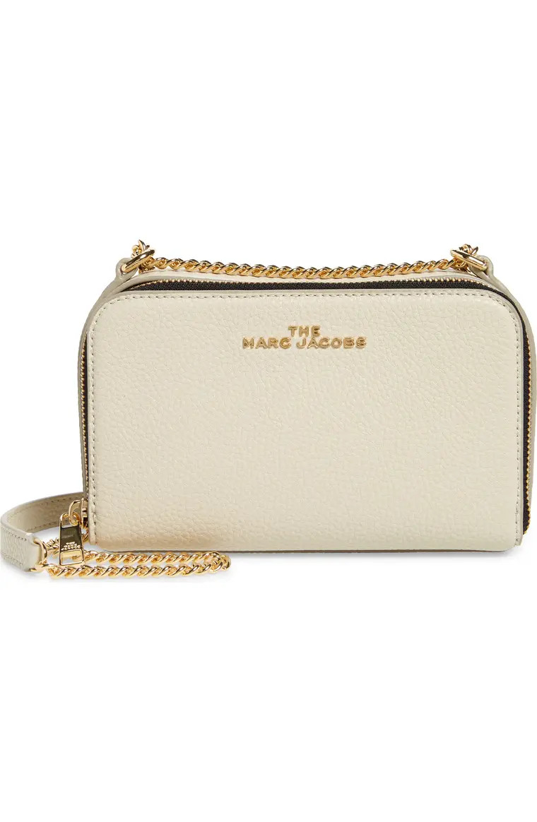 Leather Crossbody Bag | Nordstrom