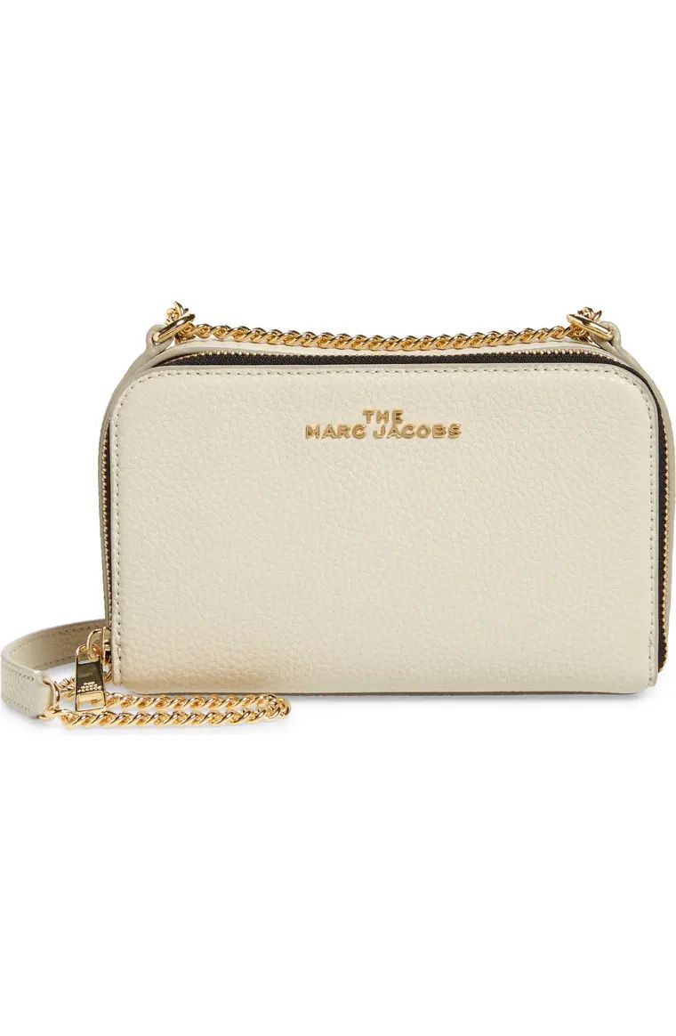 Leather Crossbody Bag | Nordstrom