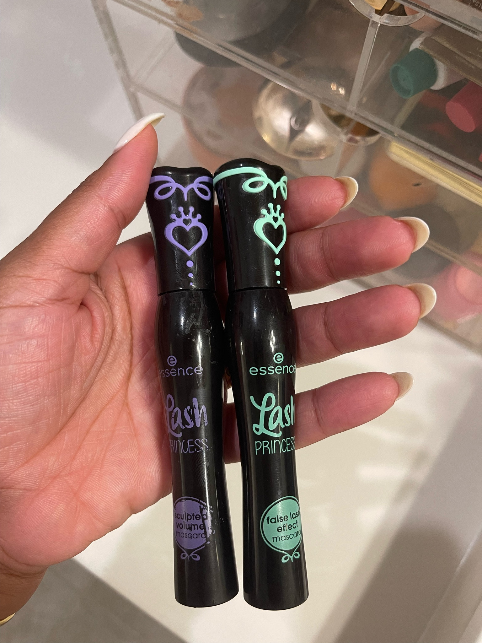 The best mascara 
Makeup 
Mascara 
Amazon 
Amazon finds 
Amazon prime 
Amazon beauty 
Beauty 
Beauty finds 

Follow my shop @styledbylynnai on the @shop.LTK app to shop this post and get my exclusive app-only content!

#liketkit #LTKbeauty #LTKunder100 #LTKFind
@shop.ltk
https://liketk.it/40Vzx