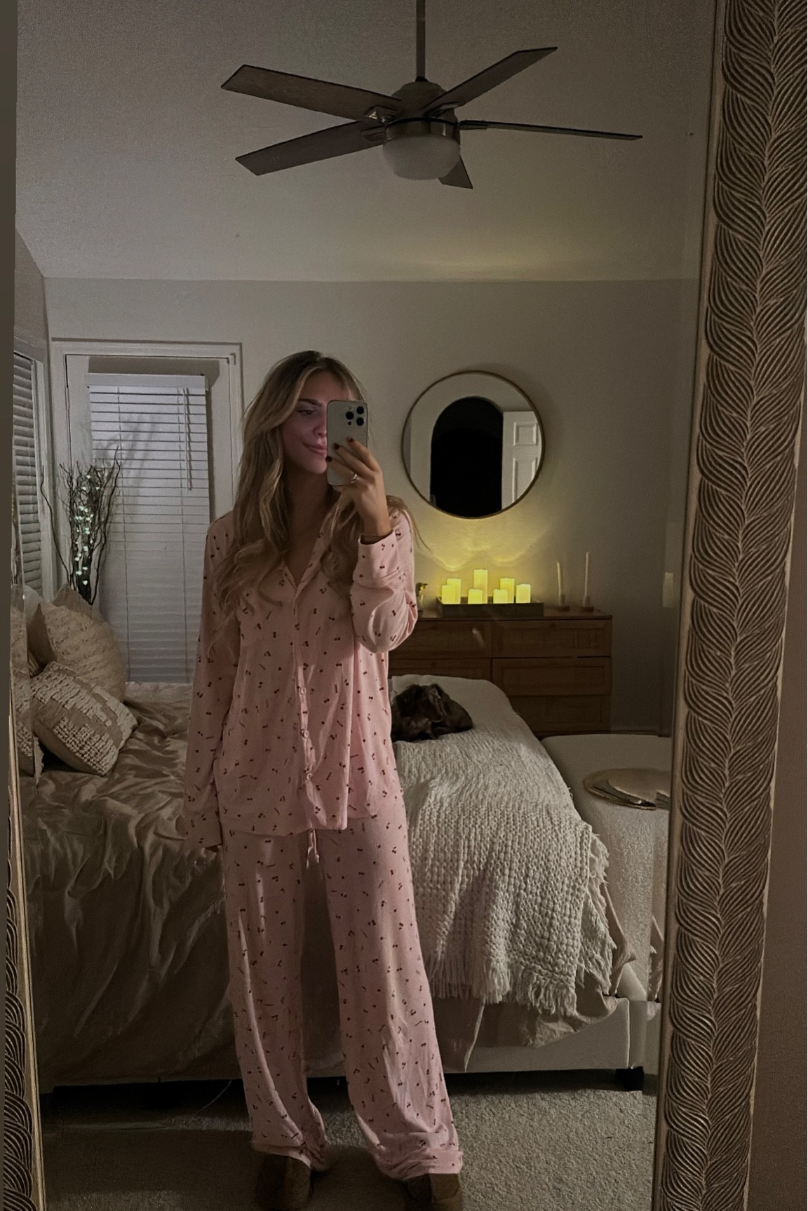 Skim's Pjs!

#LTKSpringSale #LTKfitness #LTKSeasonal