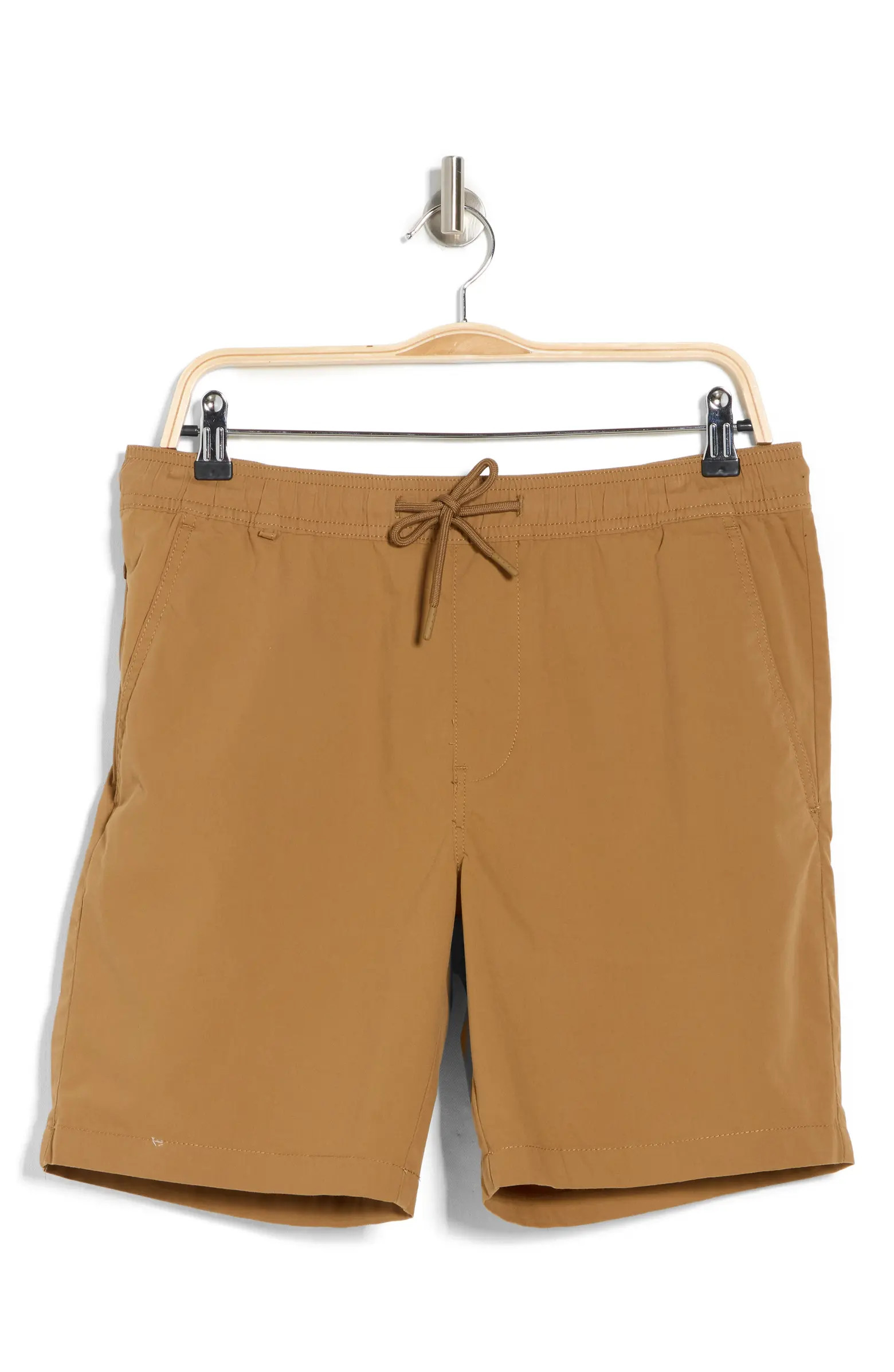 Pull-On Shorts | Nordstrom Rack