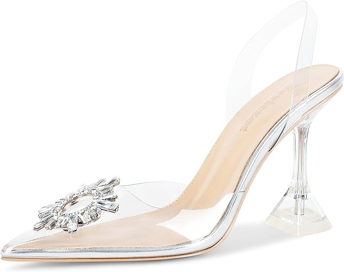 Visit the Fericzot Store | Amazon (US)