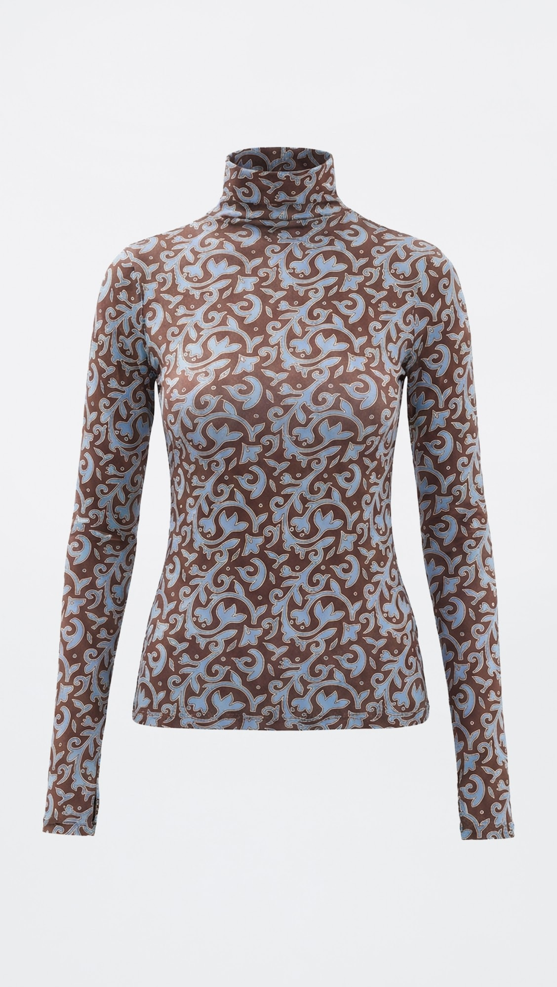 Carolina K Viento Turtleneck | Shopbop | Shopbop