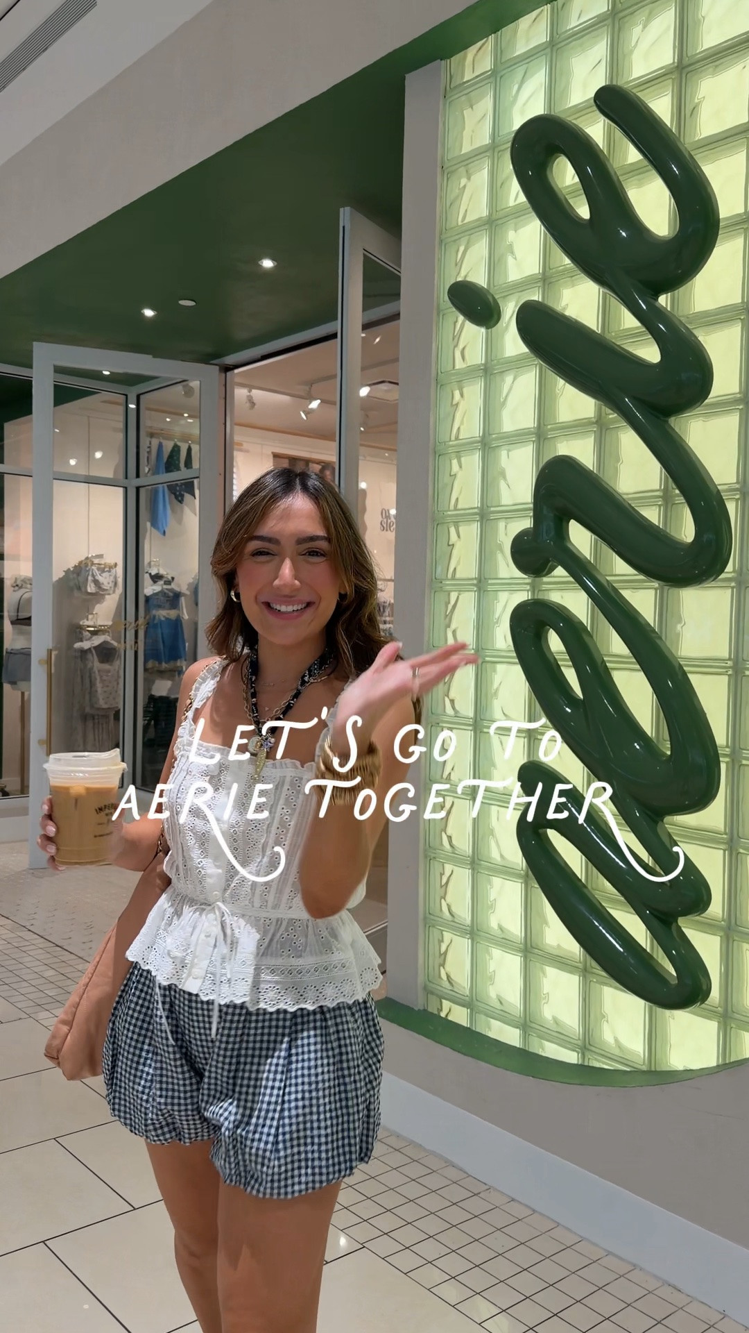 Aerie haul! Small tops xs bottoms!