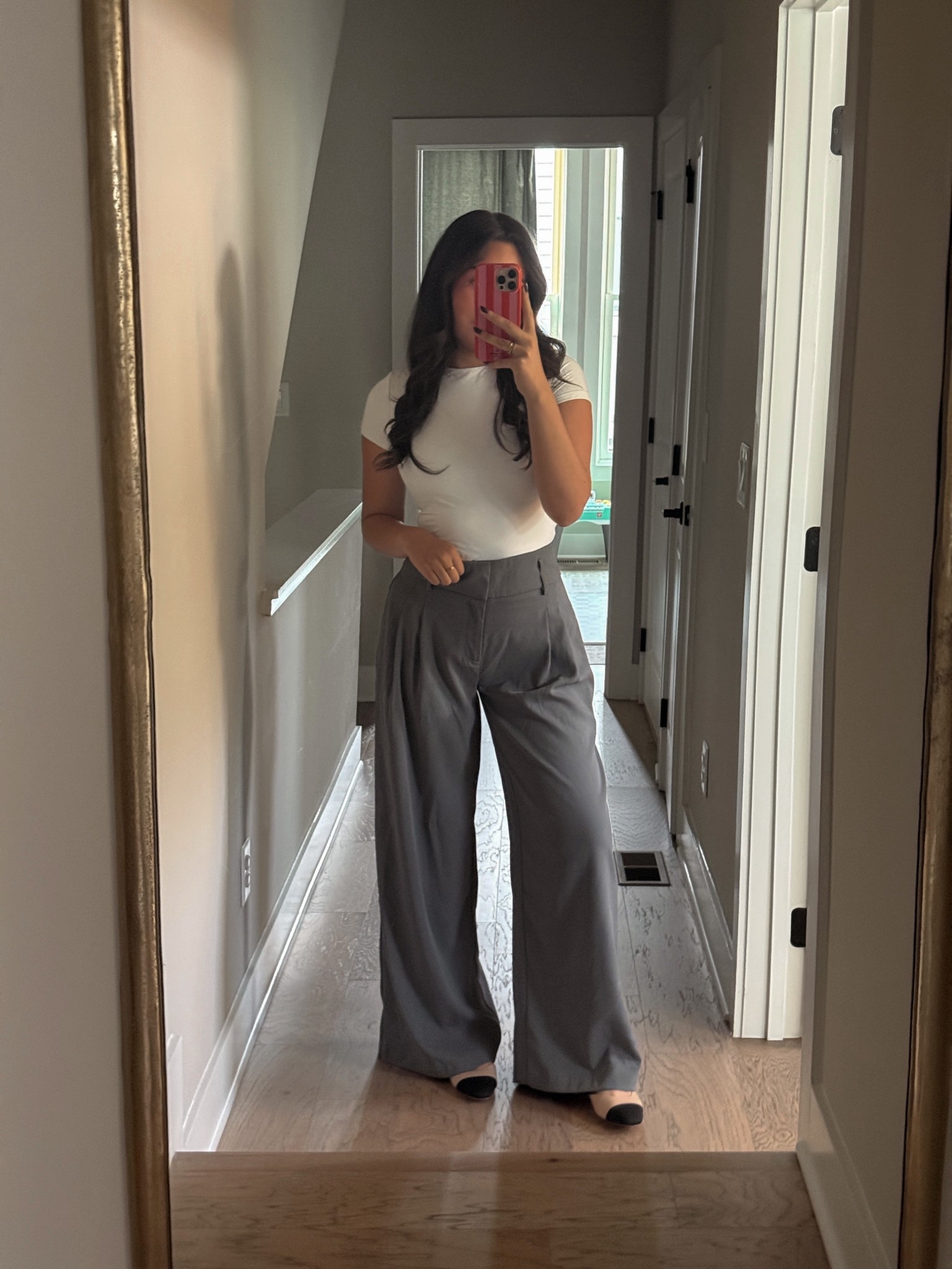 work ootd 

#LTKgrwm #LTKdayinmylife #LTKootd
