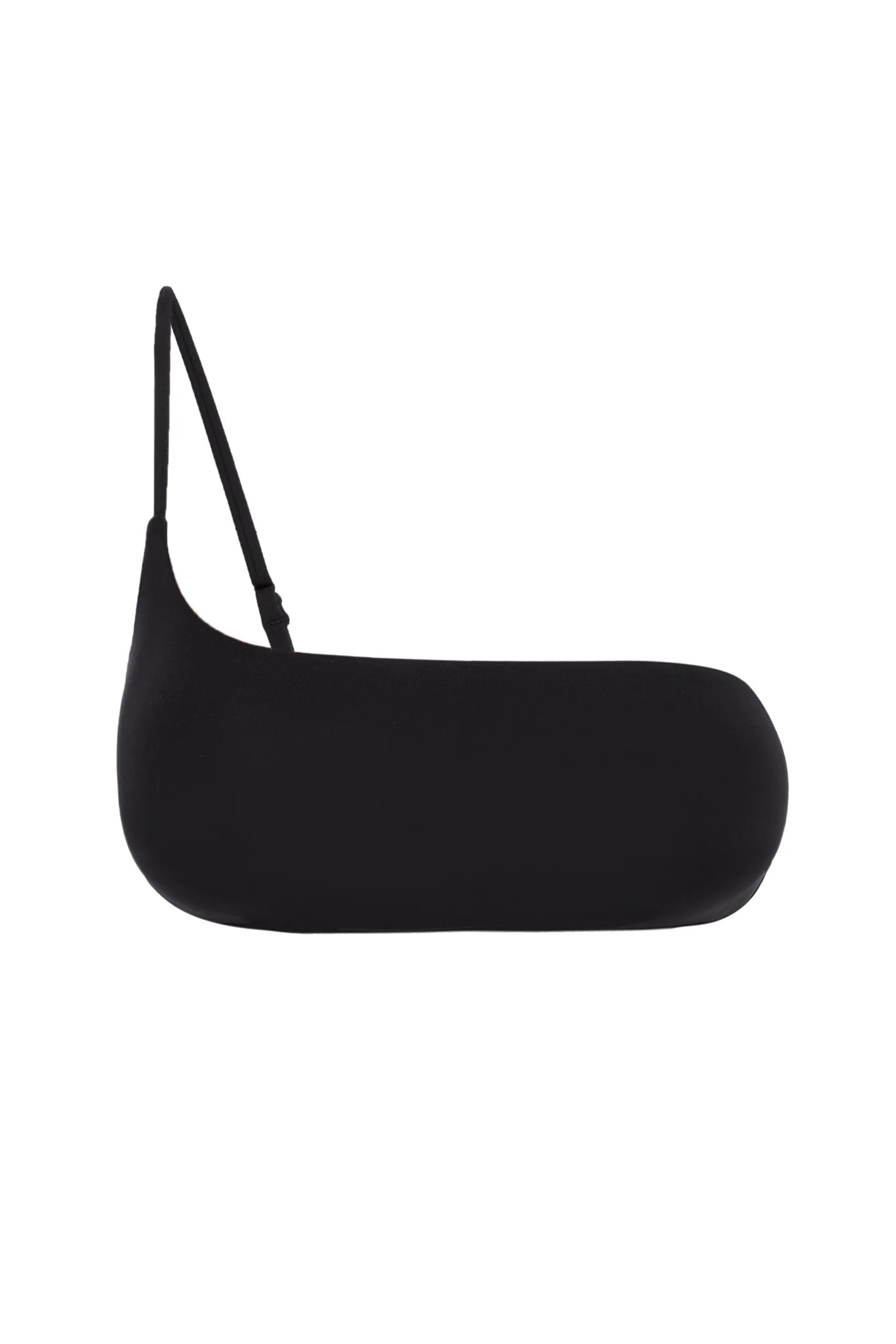 Sicily Top - Black | Monday Swimwear