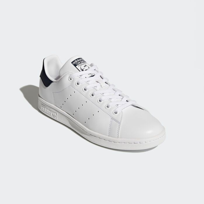 adidas Stan Smith Shoes White 17 Mens | adidas (US)