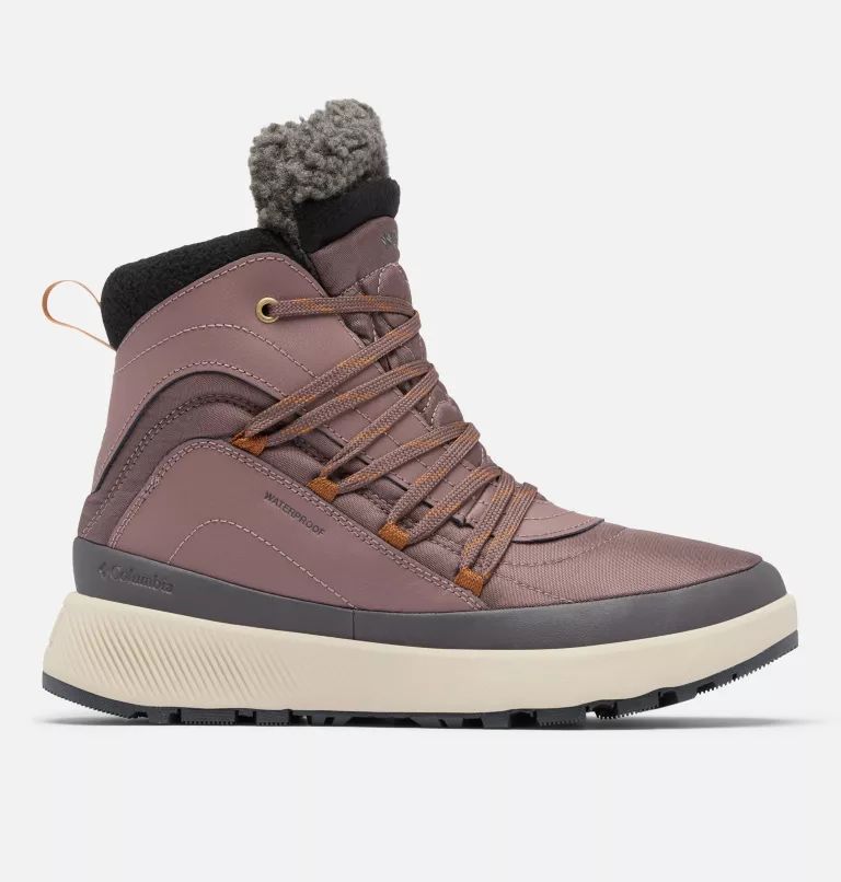 Women's Red Hills™ Omni-Heat™ Boot | Columbia Sportswear