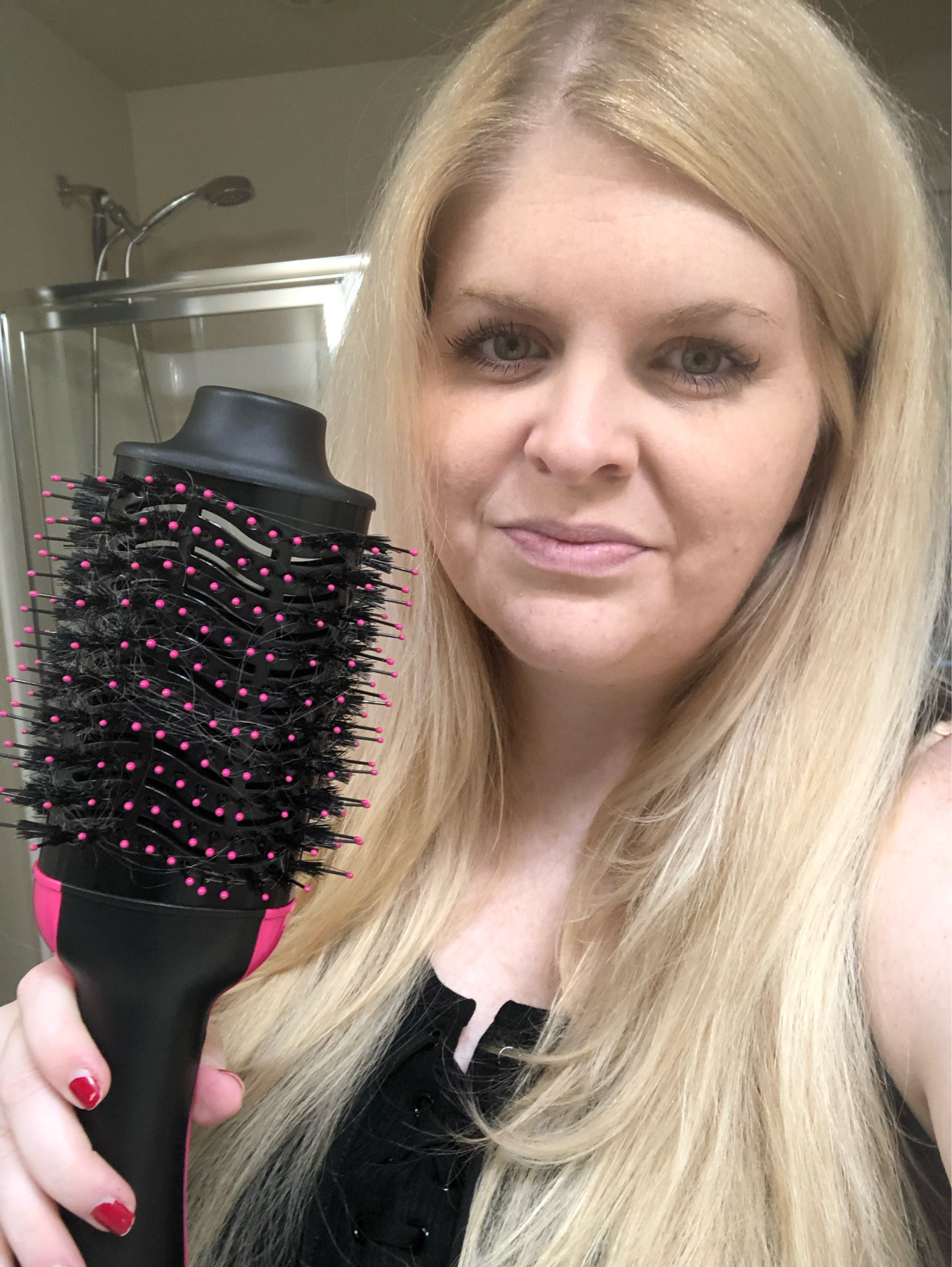 My revlon one step is on sale! This is an amazing gift for the holidays! 

#LTKbeauty #LTKsalealert #LTKCyberweek