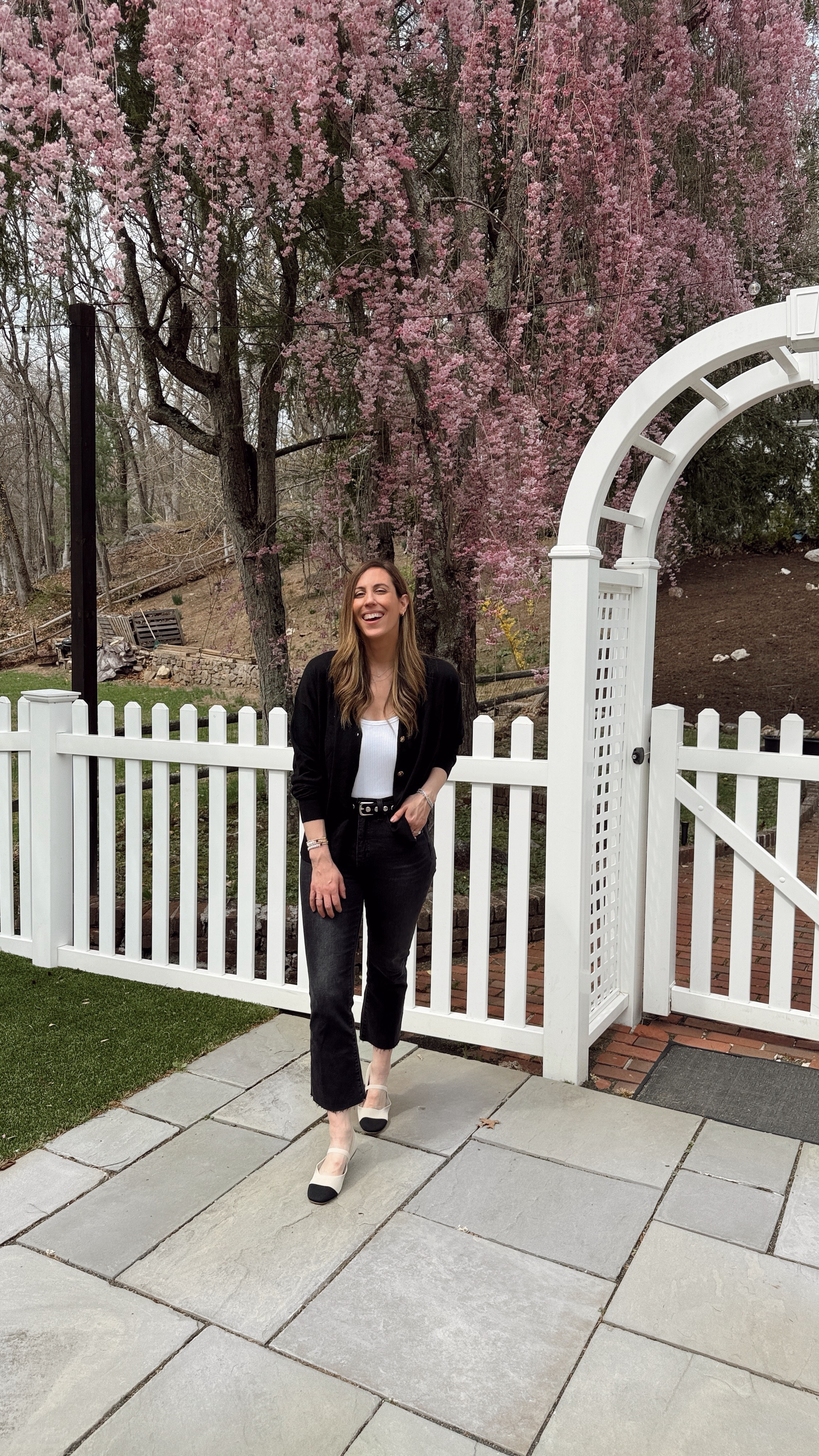 Classic spring looks 

#LTKStyleTip #LTKShoeCrush #LTKFindsUnder100