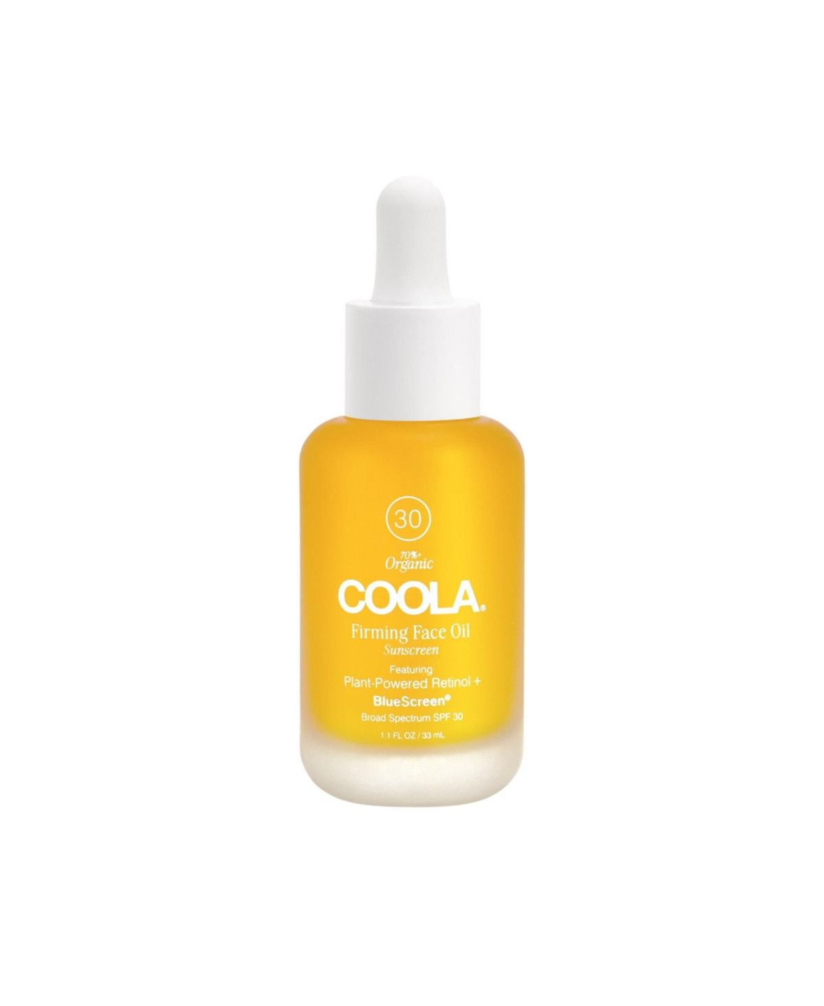 Coola Firming Face Oil Spf 30, 1.1 oz. | Macy's