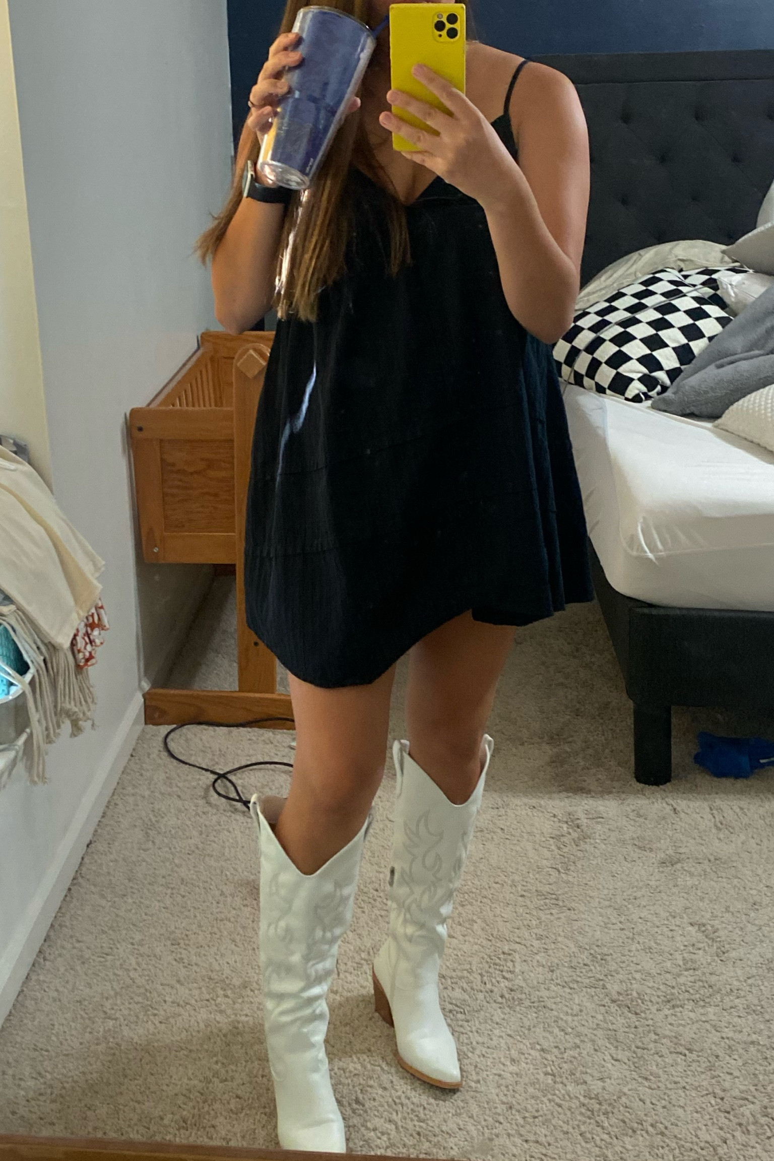 #boots #bootscasual #datenight #southerndatenight