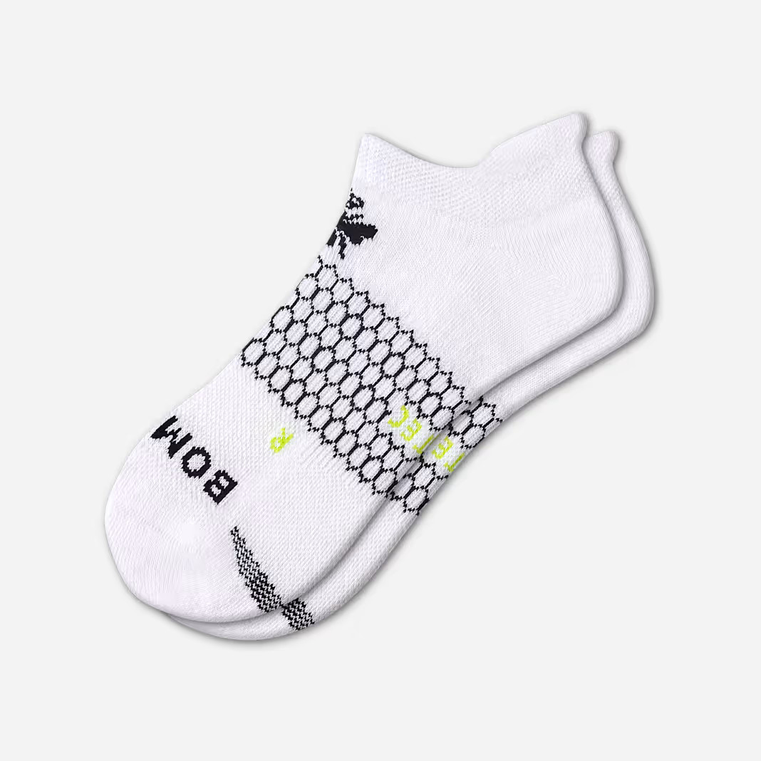 Women's All-Purpose Performance Ankle Socks | Bombas