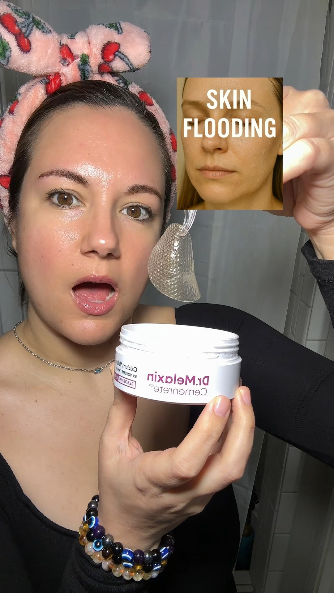 How to use the Dr. Melaxin Collagen Boost Set

#LTKselfcare #LTKOver40 #LTKBeauty