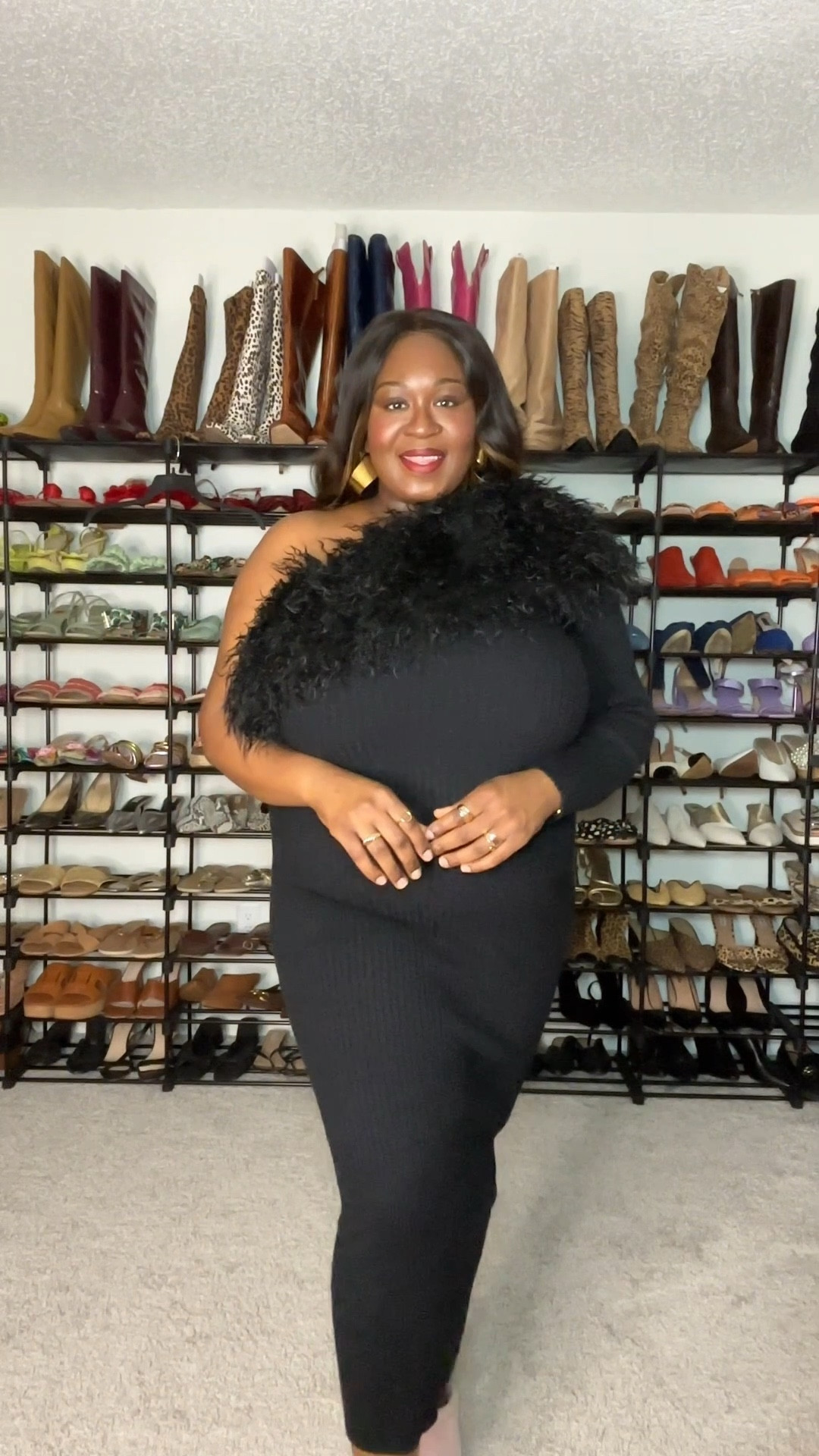 A good base underneath your dress is super important! 

#LTKFindsUnder50 #LTKHoliday #LTKPlusSize