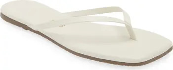 Lily Square Toe Flip Flop (Women) | Nordstrom