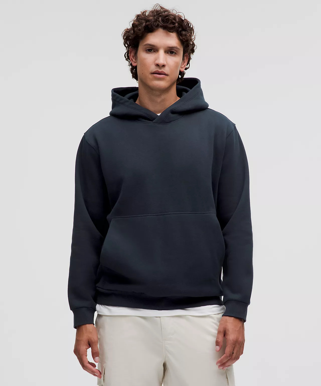 Steady State Pullover Hoodie | Men's Hoodies & Sweatshirts | lululemon | Lululemon (US)