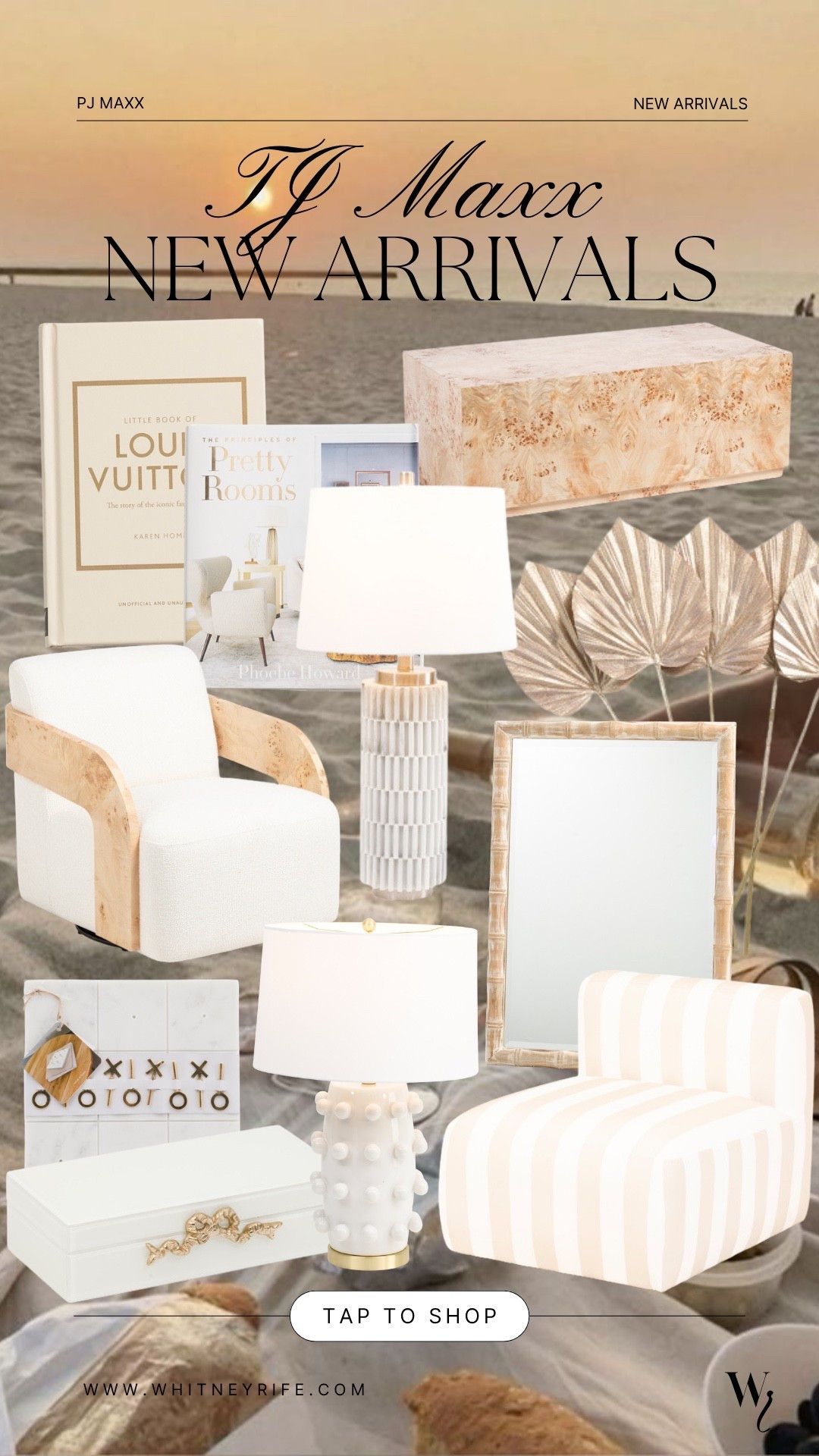 TJ Maxx home decor finds 

#LTKSeasonal #LTKFindsUnder50 #LTKStyleTip