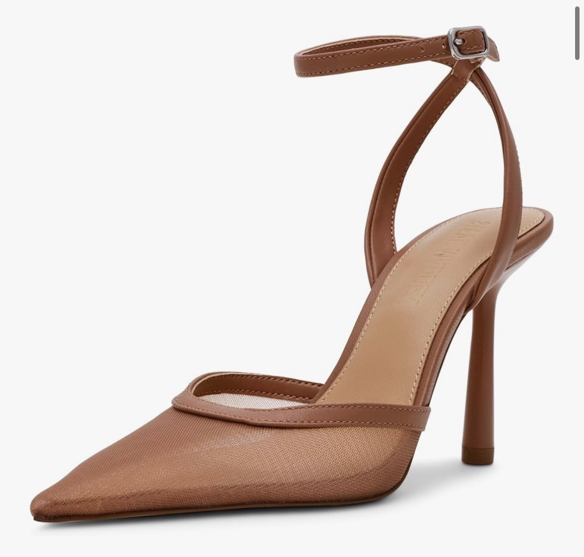 The perfect mesh sexy nude heal !

#LTKootd #LTKU #LTKgrwm