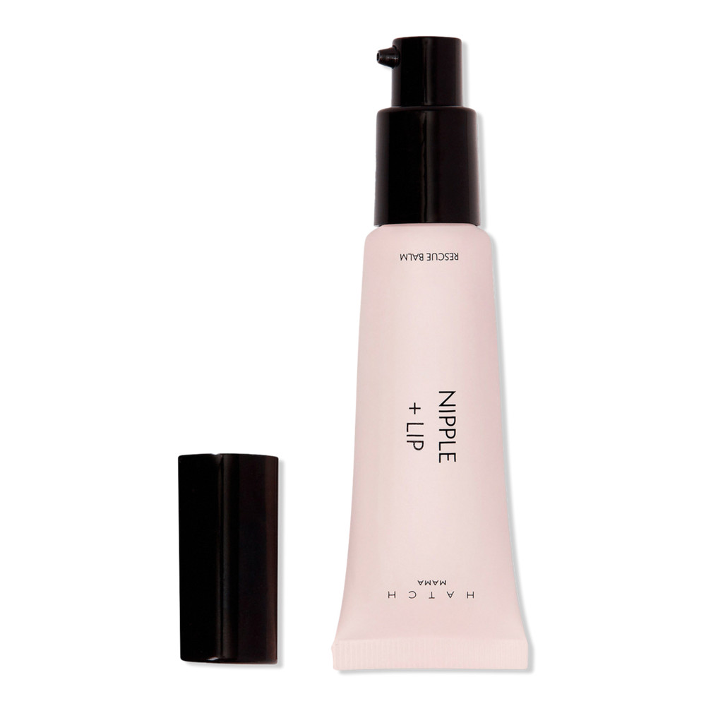 HATCH MAMA Nipple + Lip Rescue Balm | Ulta