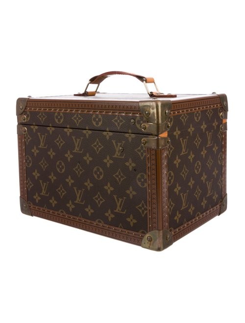 Monogram Bôite Flacons | The RealReal