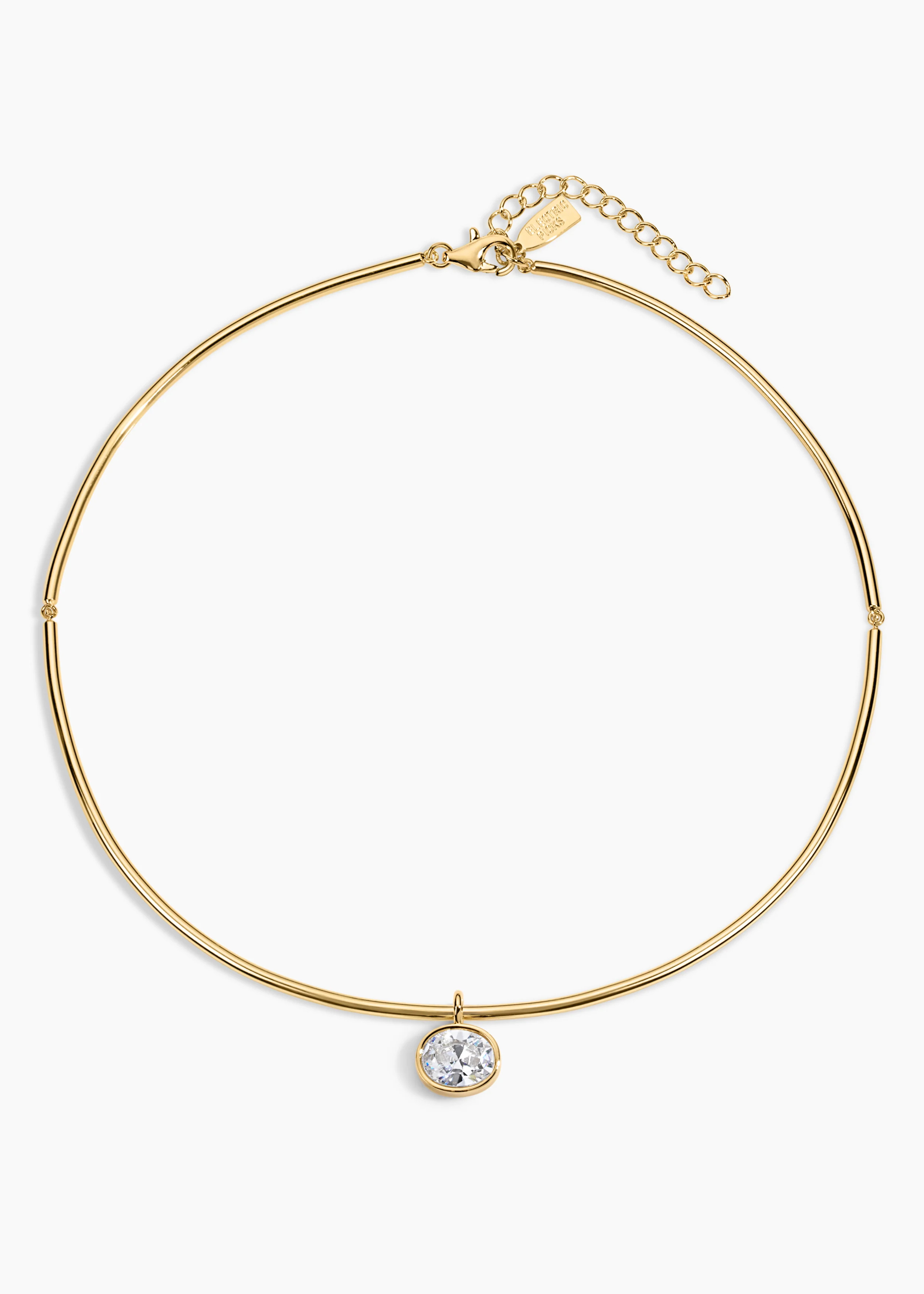 Old Money Necklace | Electric Picks Jewelry