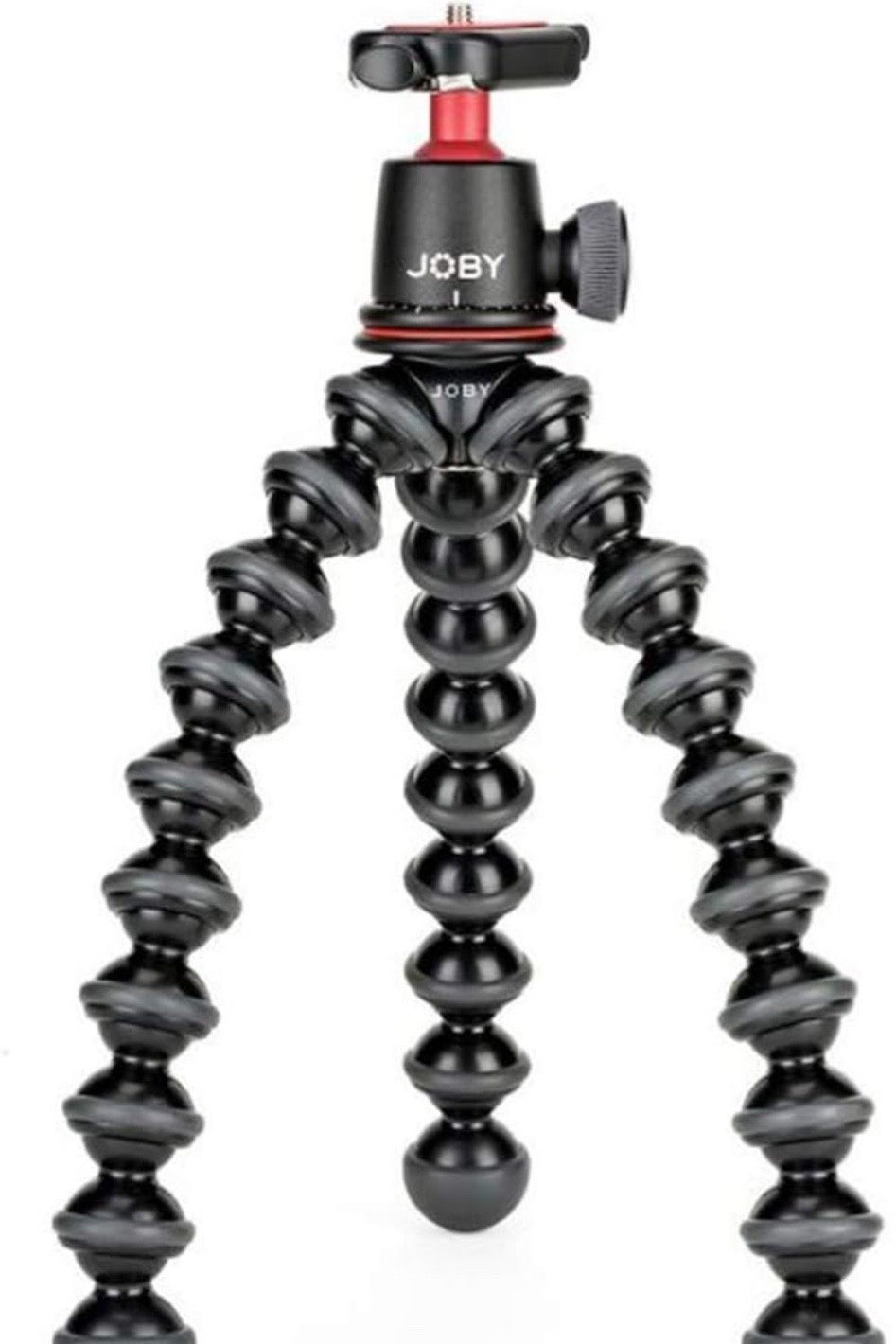 The BEST flexible tripod for all devices! 