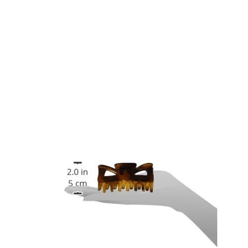 Scunci Effortless Beauty Basic Jaw Clips 3 ea | Walmart (US)