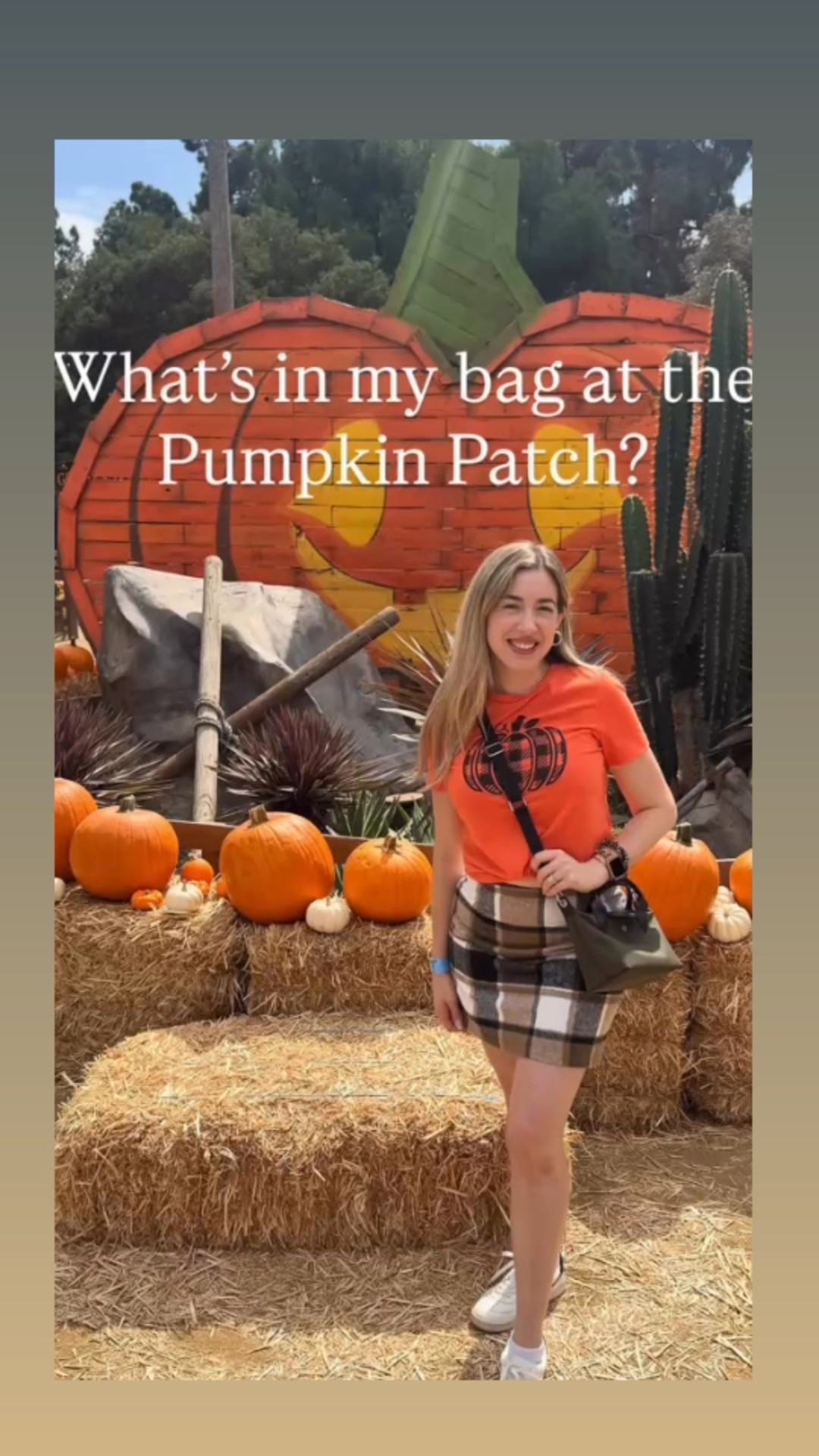 It may still feel 90° in Southern California, but it’s October and pumpkin patch season! Hello Fall Ya’ll!

#LTKHalloween #LTKSeasonal #LTKFindsUnder50