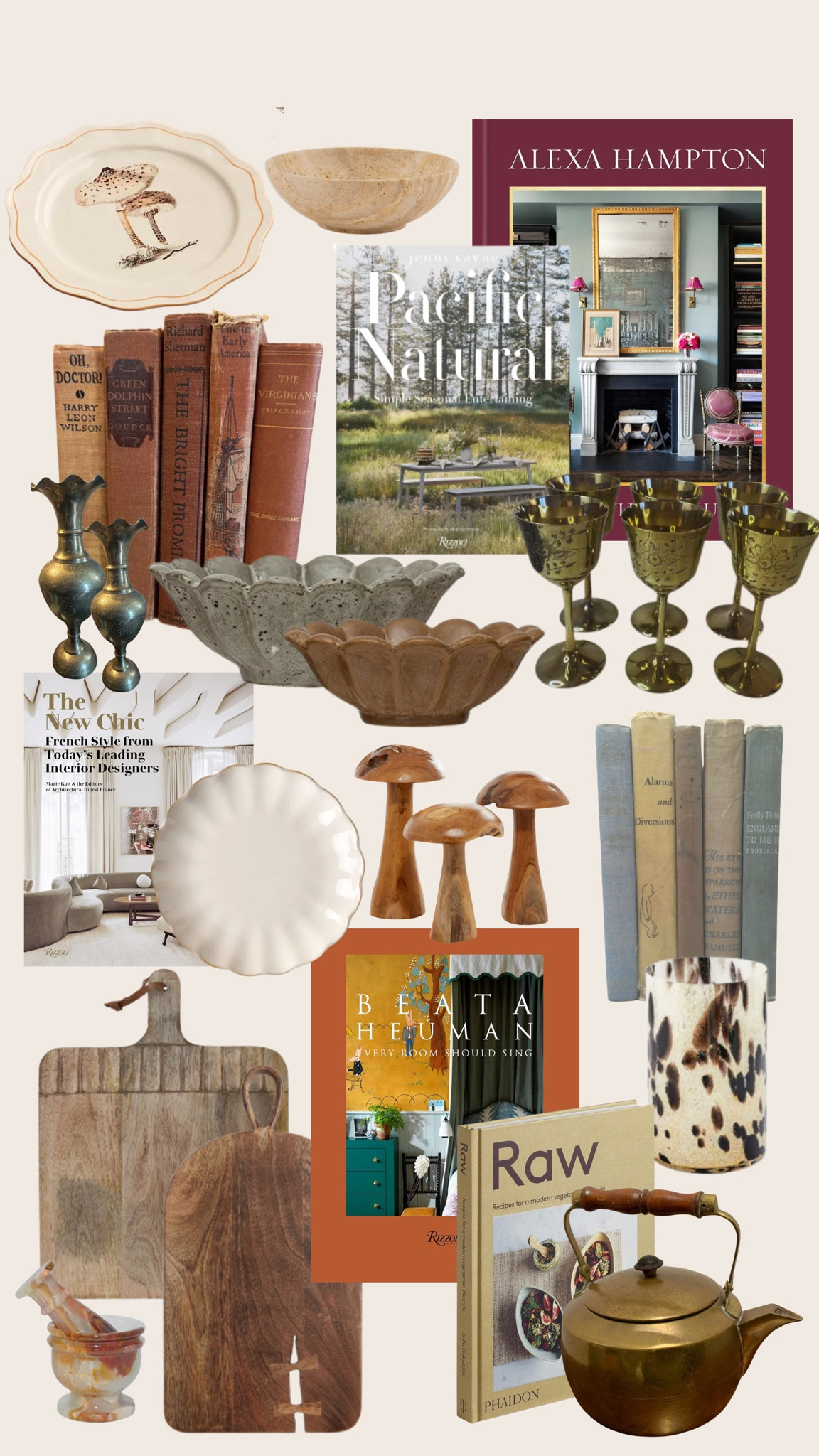 how I styled my kitchen shelves🫖

#LTKHome #LTKFindsUnder50