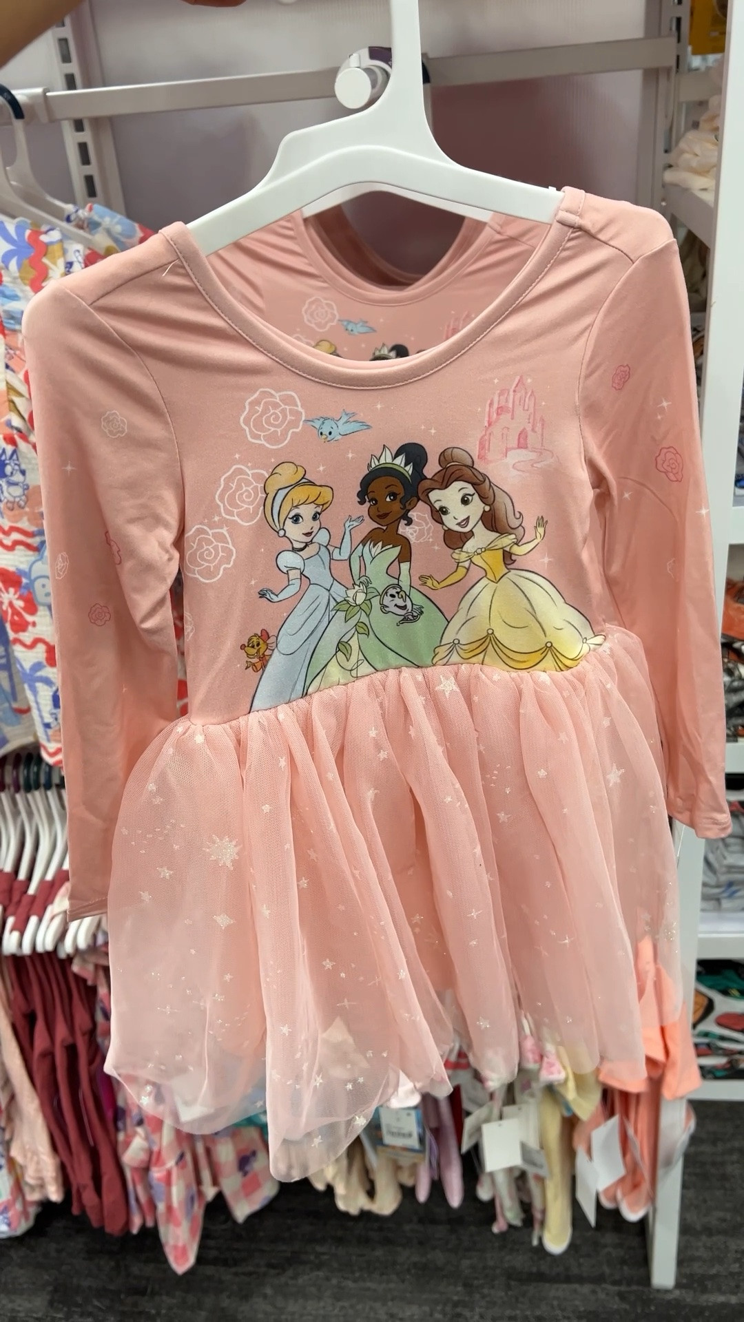 Disney styles for toddlers 

Target finds, new at Target, Disney outfit

#LTKKids #LTKgrwm