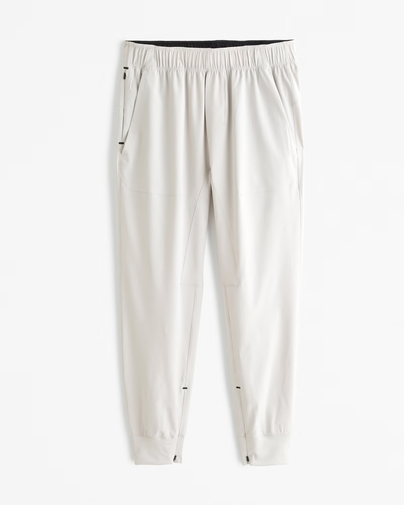 Men's YPB motionTEK Training Jogger | Men's Active | Abercrombie.com | Abercrombie & Fitch (US)
