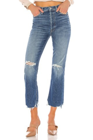 The Tripper
                    
                    MOTHER | Revolve Clothing (Global)