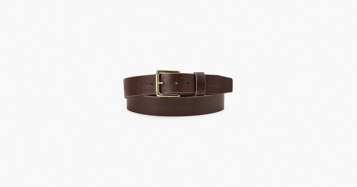 Heritage Belt - Brown | Levi's® CA | Levi's (CA)