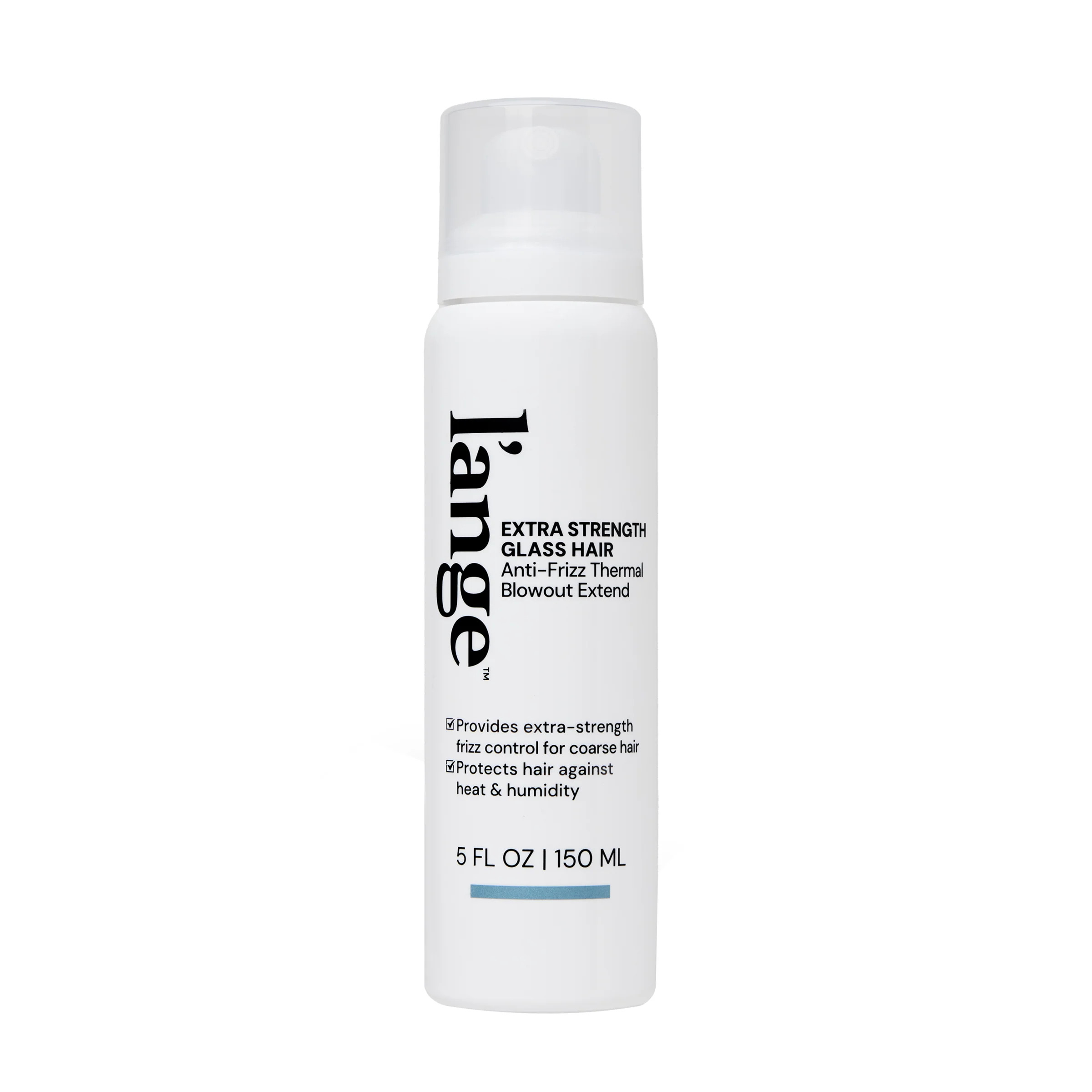 Extra Strength Glass Hair | L'ange Hair