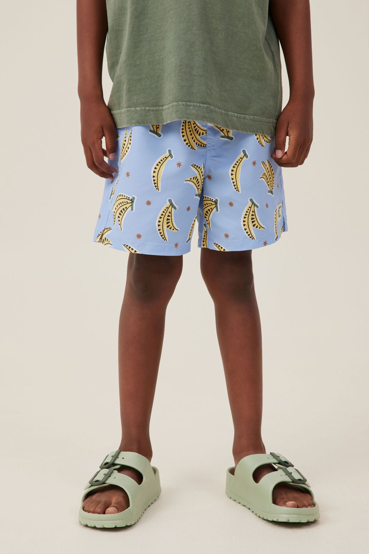 Bailey Board Short | Cotton On (US)