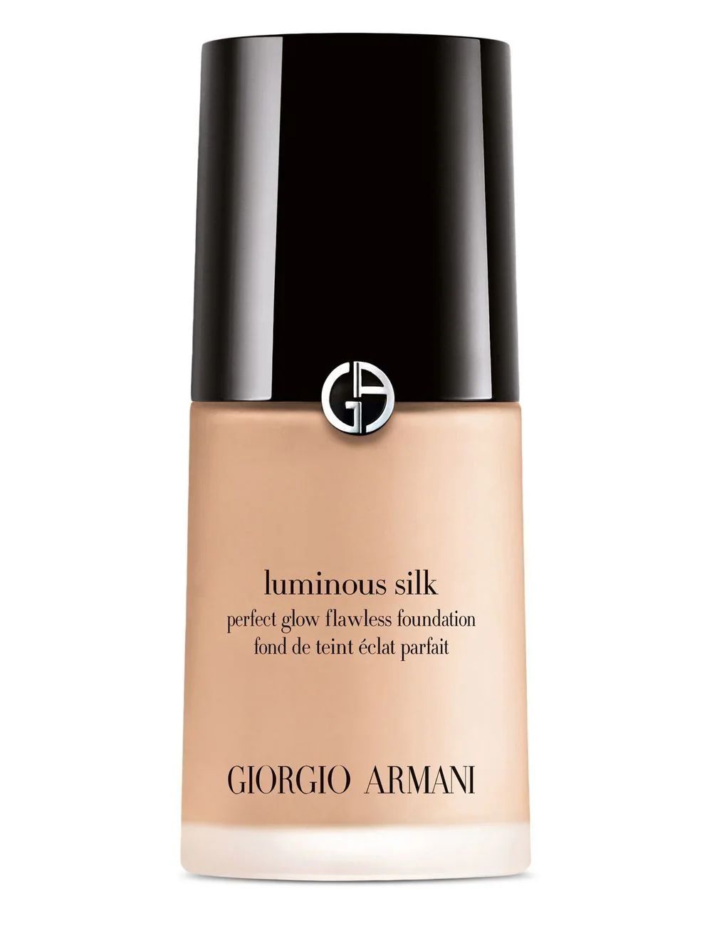 Giorgio Armani Beauty Luminous Silk Foundation - Farfetch | Farfetch Global