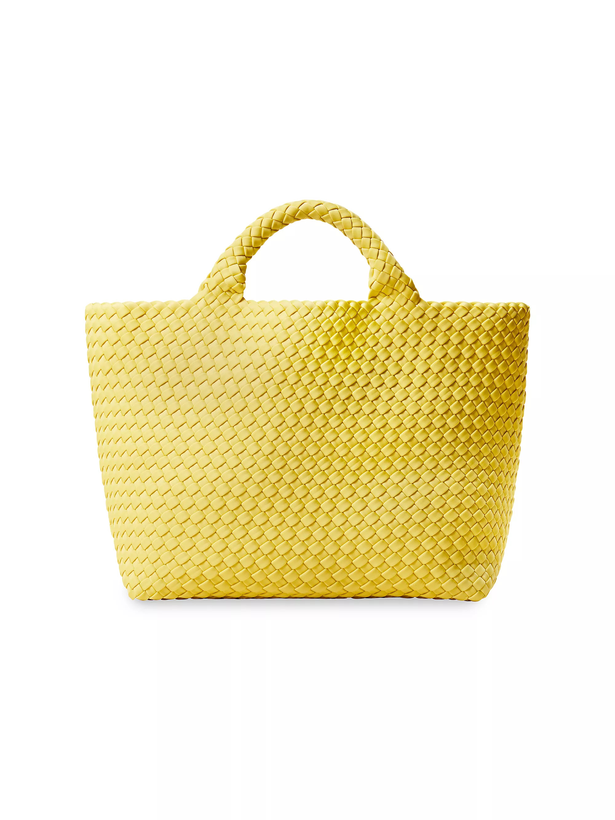 Shop Naghedi St. Barths Medium Tote Bag | Saks Fifth Avenue | Saks Fifth Avenue