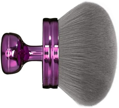 Blend & Blur Extra Large Body Makeup Brush for Self Tanner,Leg Makeup & Bronzer Self Tan Applicat... | Amazon (US)