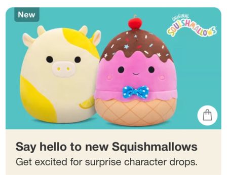 #target #squishmallows #kids

#LTKFindsUnder50 #LTKBaby #LTKKids