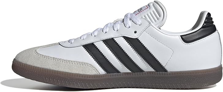adidas Unisex Adult Samba Indoor Shoe | Amazon (US)
