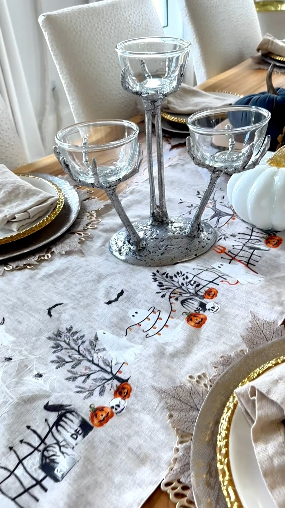 Getting ready for Halloween?? All my favorites are on sale!!
#potterybarn #halloweendecor 

#LTKFallSale #LTKHome #LTKHalloween