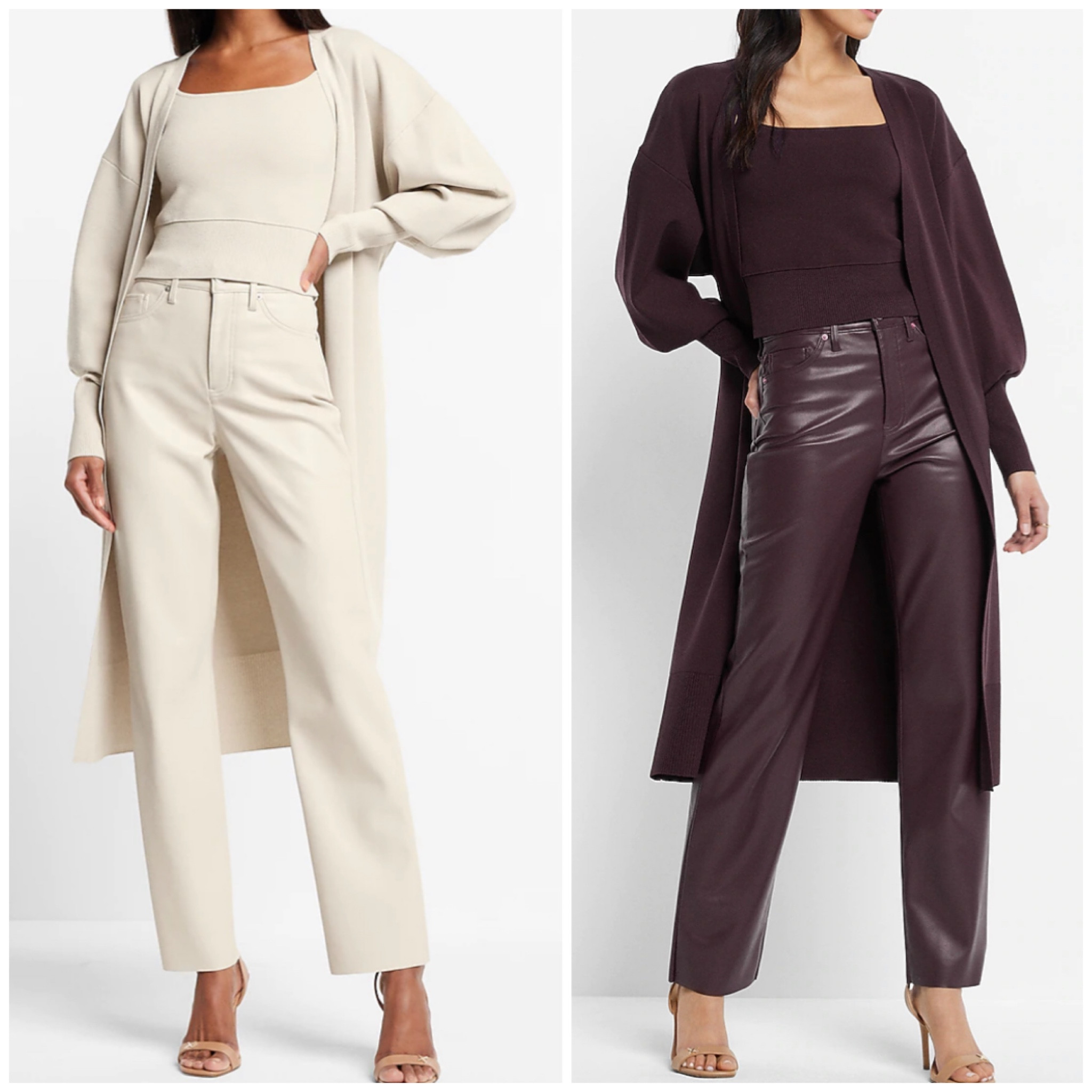 #fallcardigans #oversizedcardigans #opencardiganslong 